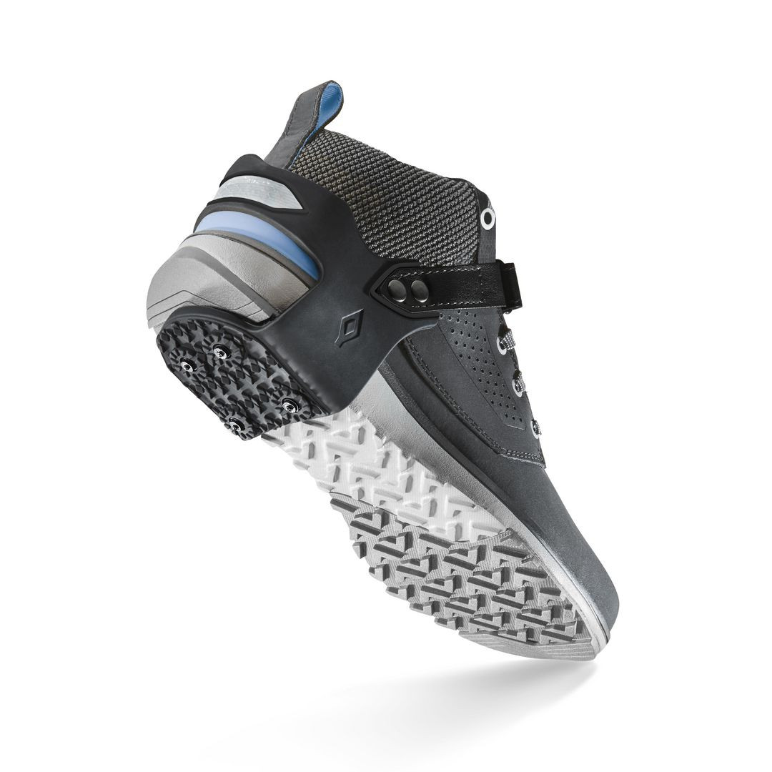 BildeHalkskydd HeelGrip Walksafe XL