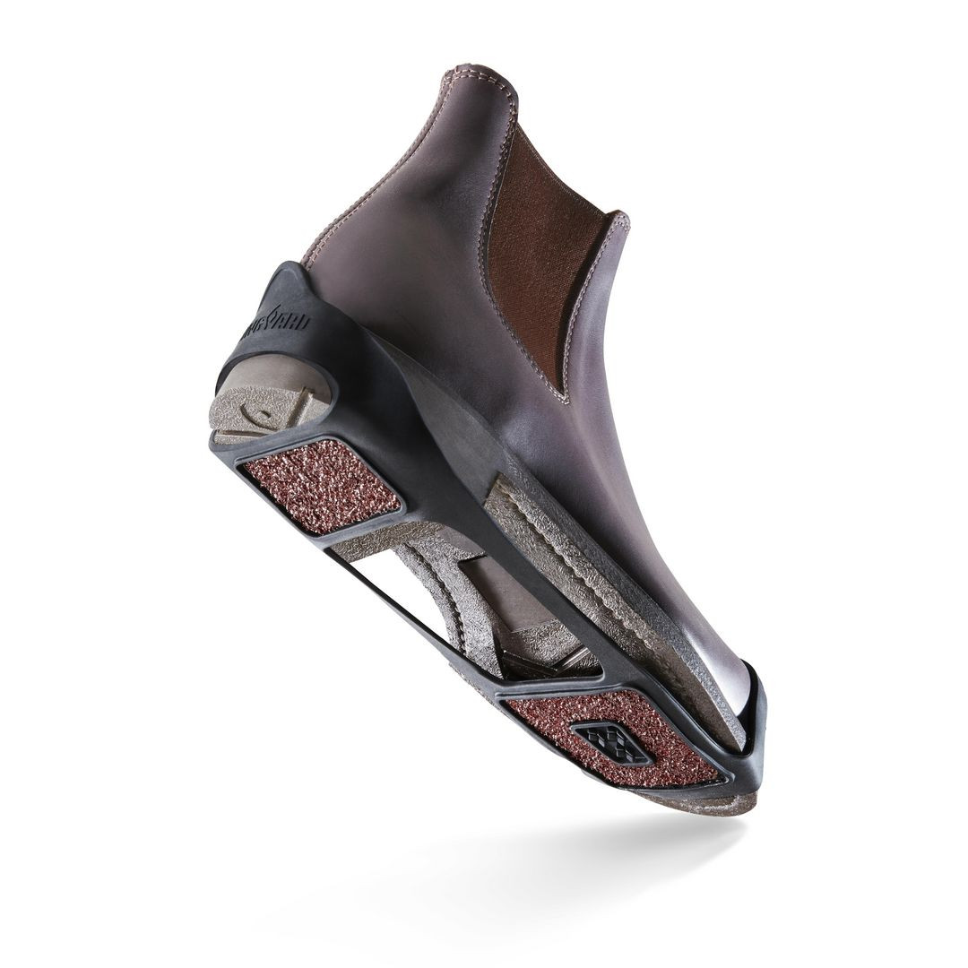 BildeHalkskydd SandyGrip Citysafe S