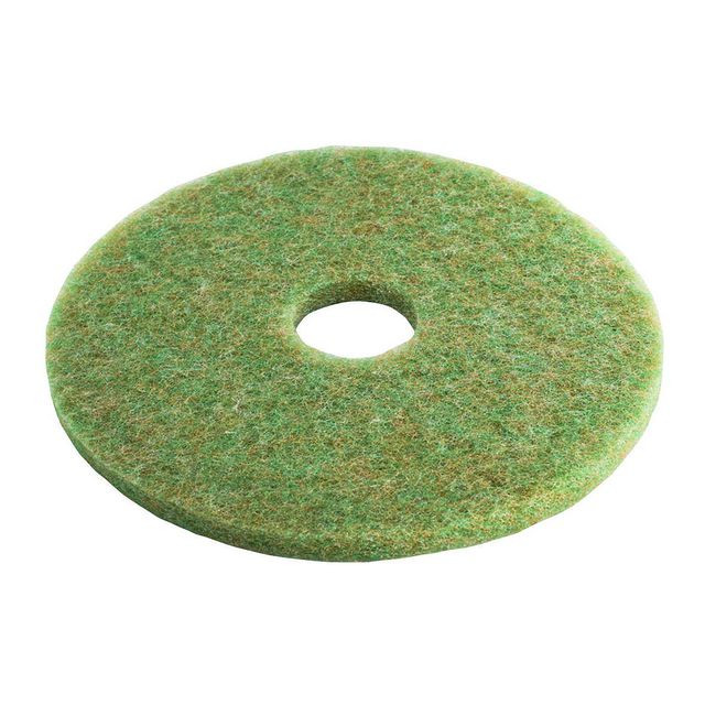 BildeRondell SCOTCH-BRITE 16' orange/grön