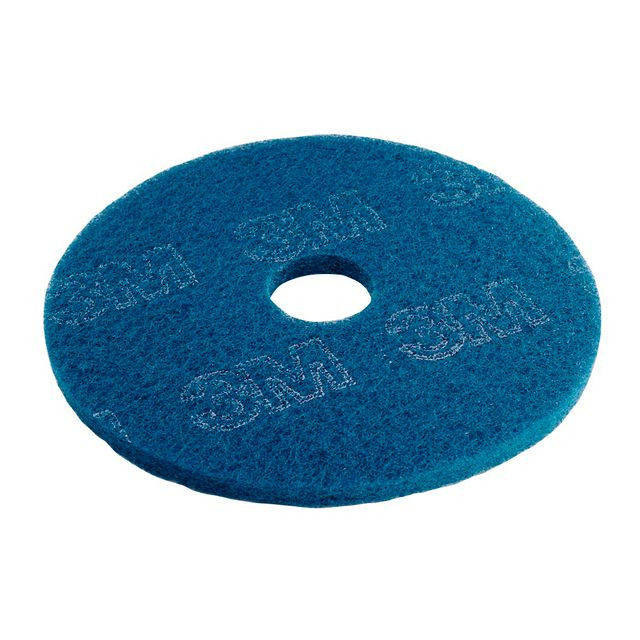 BildeRondell SCOTCH-BRITE 17' blå