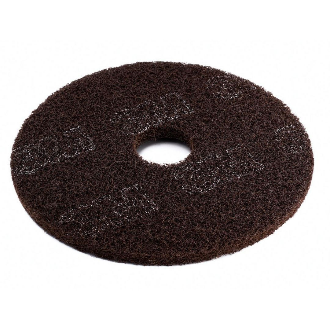 BildeRondell SCOTCH-BRITE 17' brun