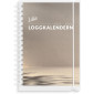 Loggkalendern A6 25/26