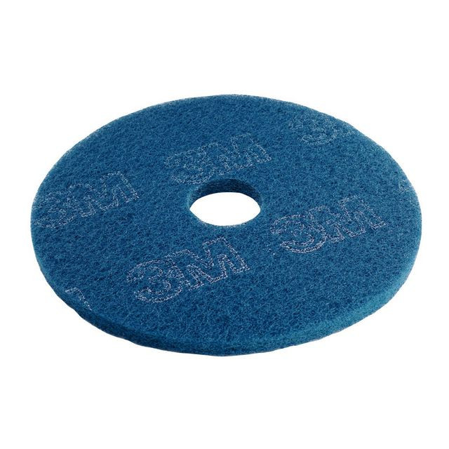 BildeRondell SCOTCH-BRITE 16' blå