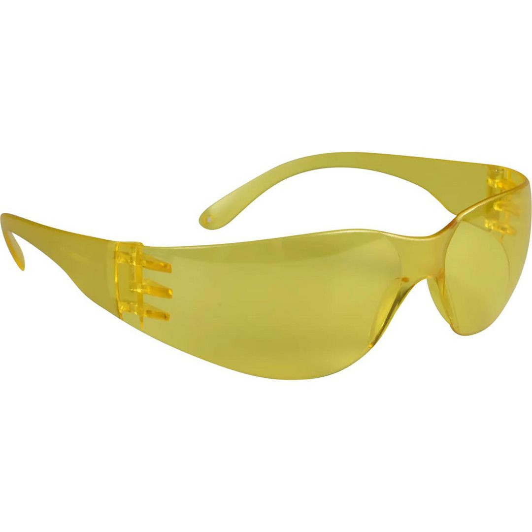 BildeSkyddsglasögon OX-ON INSAFE Slim Basic