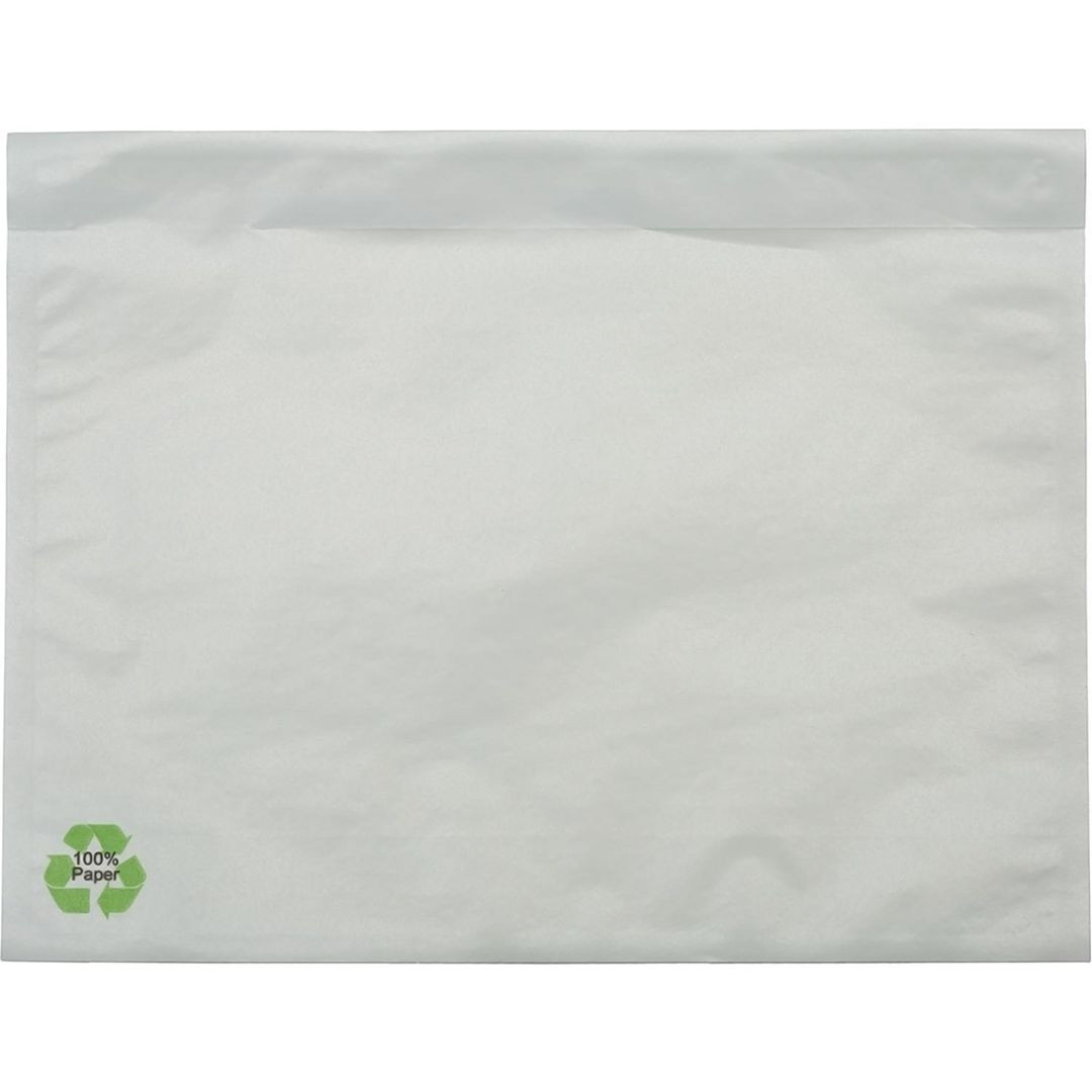 BildePacksedelskuvert papper C4 500/FP