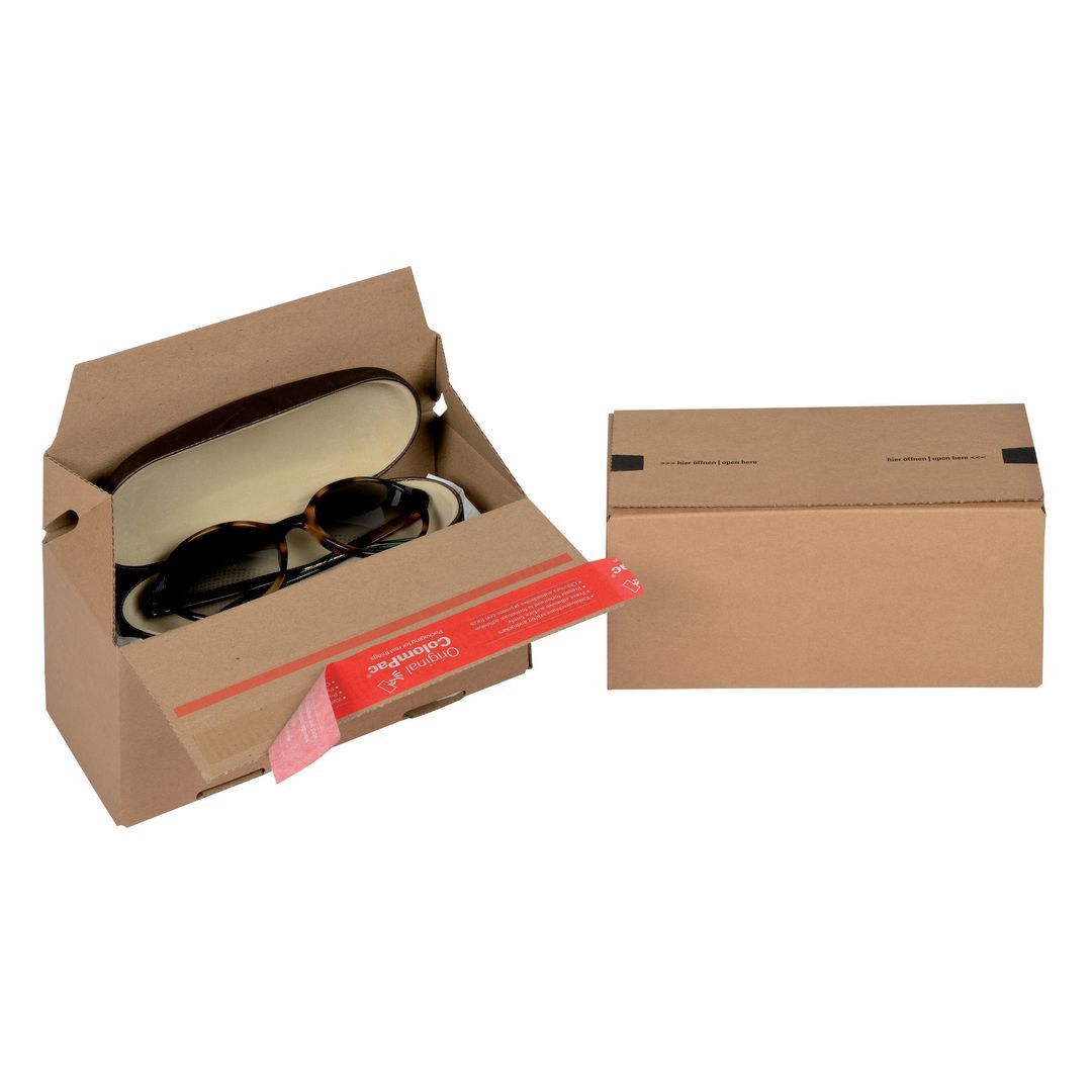 BildeE-handelslåda COLOMPAC 195x95x90mm