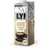 Havredryck OATLY iKaffe Eko 1L