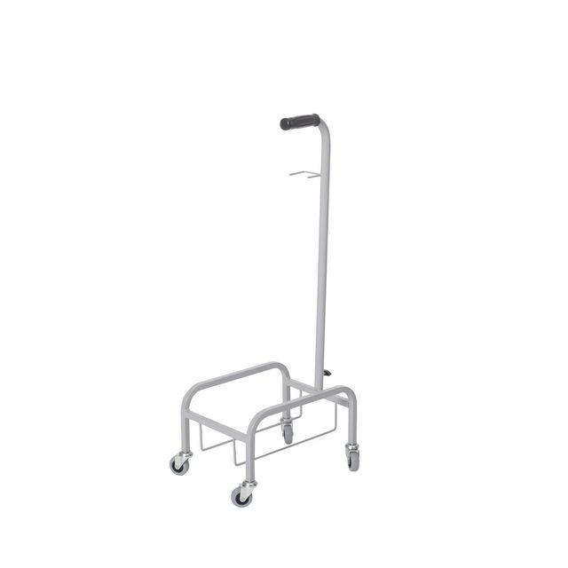 BildeSvabbvagn NORDEX Mini