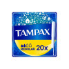 Tampong TAMPAX Regular applikator 20/fp