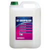 Golvpolish NORDEX GT 125 5L