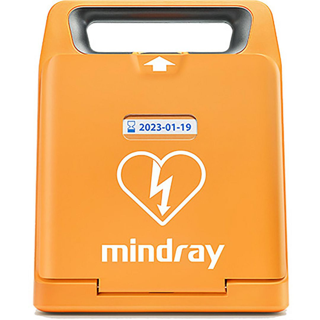 BildeHjärtstartare MINDRAY Beneheart C1A