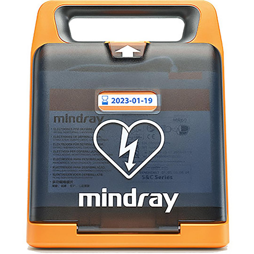 BildeHjärtstartare MINDRAY Beneheart C2