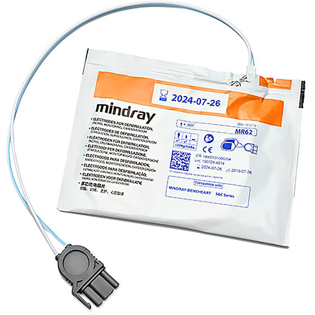 BildeElektroder MINDRAY Beneheart