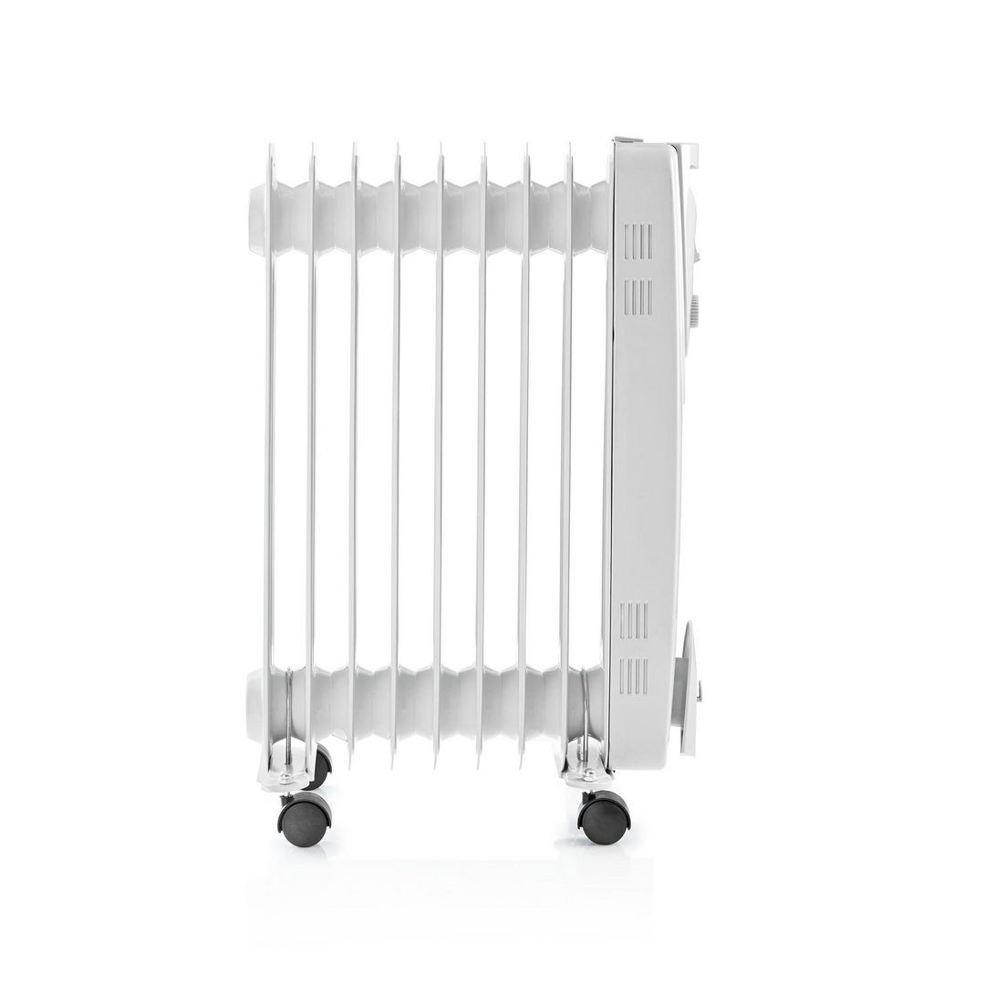 BildeOljeelement NEDIS hjul 2000W