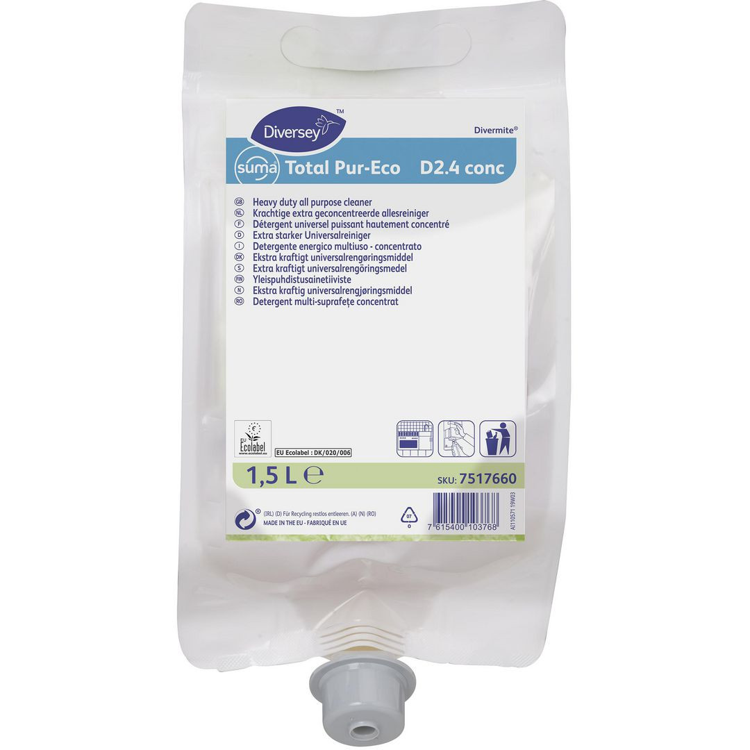 BildeAllrent SUMA Total P-Eco D2.4 1,5L