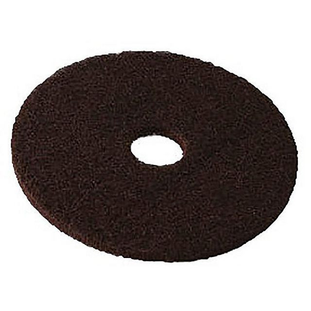 BildeRondell SCOTCH-BRITE brun 18' 5/fp