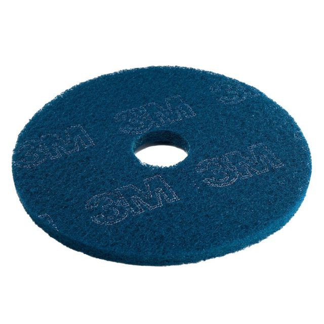 BildeRondell SCOTCH-BRITE blå 15' 5/fp