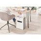 Dokumentförstörare LEITZ IQ Protect P4
