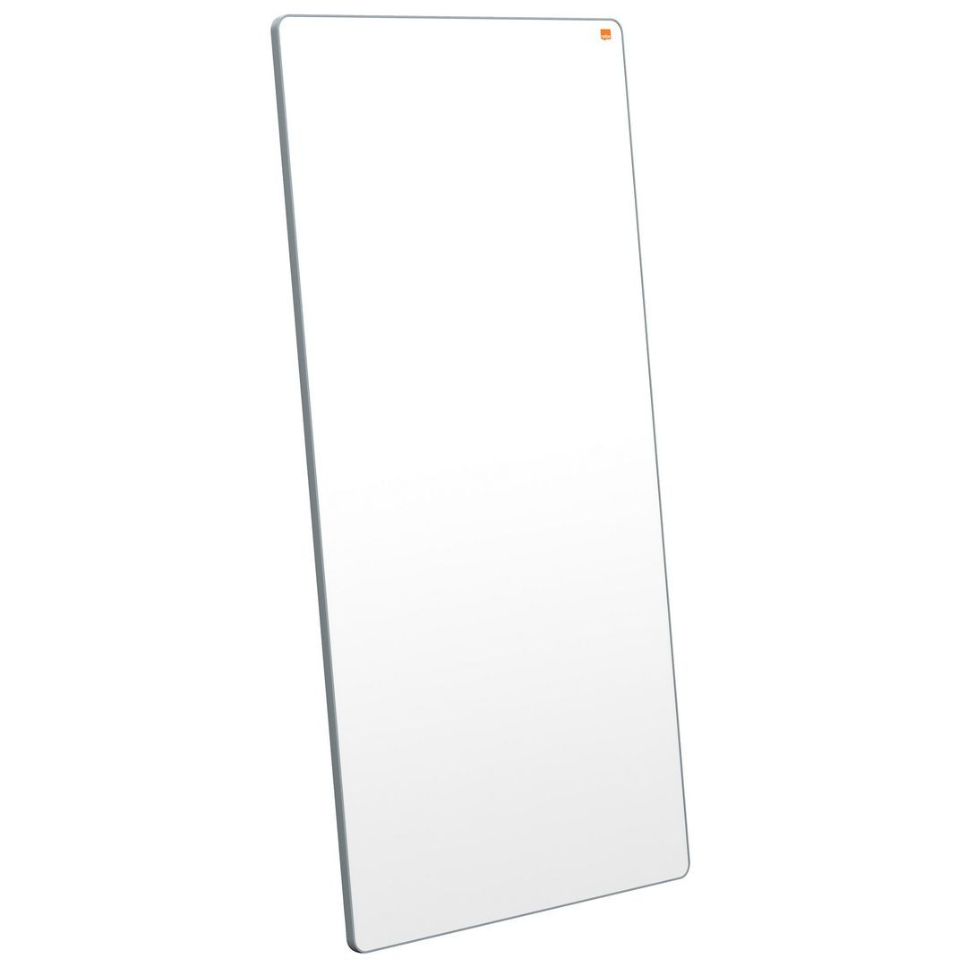 BildeWhiteboard NOBO MoveMeet vit 180x90cm