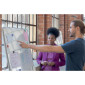 Whiteboard NOBO MoveMeet vit 180x90cm