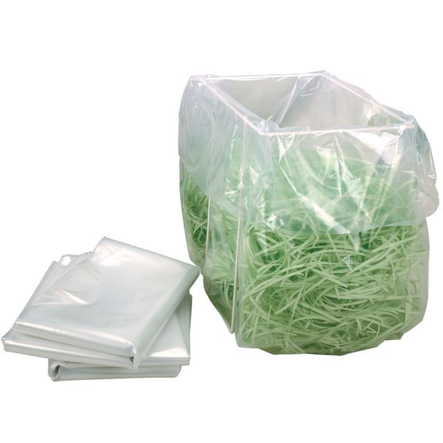 BildePåse Dokumentförstörare HSM 40l