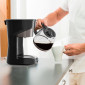 Kaffebryggare BLACK&DECKER LCD 12 koppar