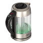 Vattenkokare BLACK&DECKER Tefilter 1,7L
