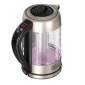 Vattenkokare BLACK&DECKER Tefilter 1,7L