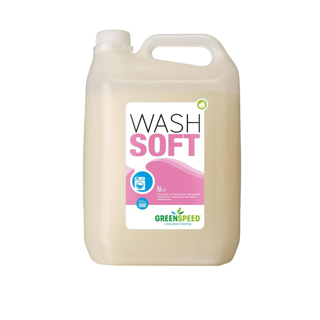 BildeSköljmedel ECOVER 5L