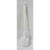 WC-Borste MAX eco med rens 43cm vit