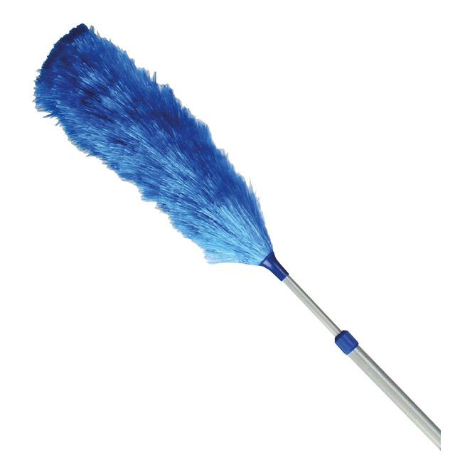 BildeDammvippa HT Teleskop Basic 87-125cm