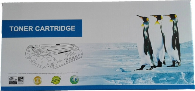 BildeTonerkassett, erstatter Brother TN-9000 Sort (9.000 sider) 