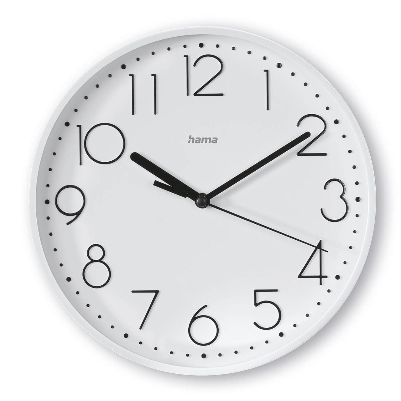 BildeVäggur HAMA Salina 22cm vit