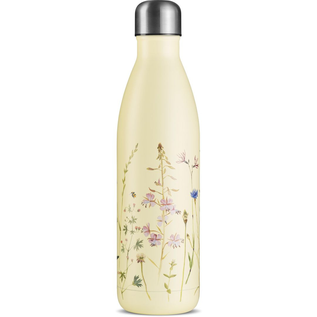 BildeVattenflaska JOBOUT Summer Meadow 750ml