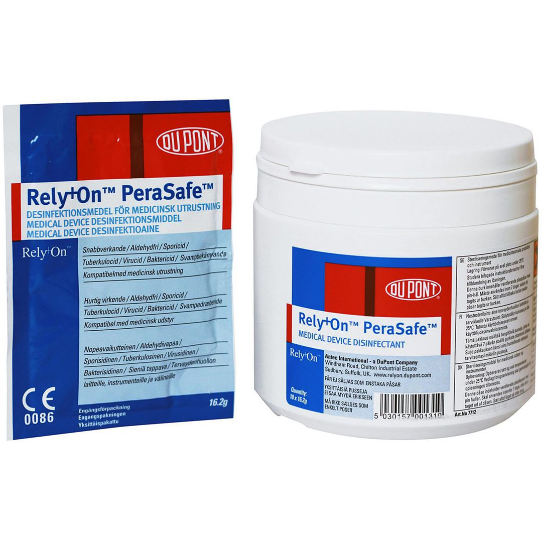 BildeDesinfektionsmedel PeraSafe R