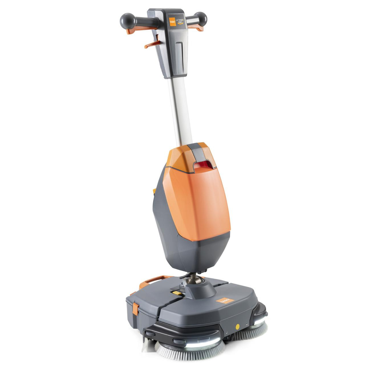 BildeKombiskurmaskin TASKI Ultimaxx 360 Borst