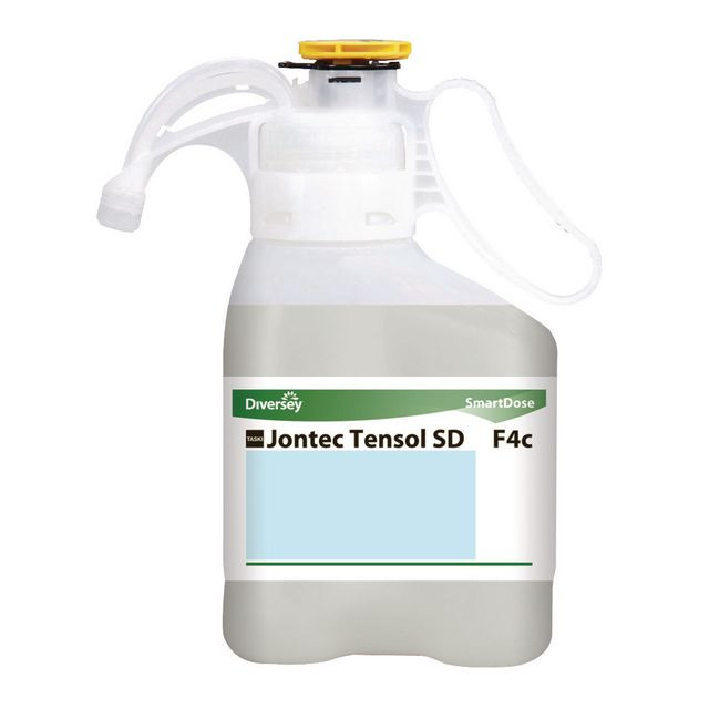 BildeGolvrent TASKI Jontec Tensol SD 1,4L
