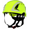 Skyddshjälm 3M SecureFit X5000 hi-vis