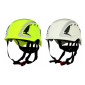 Skyddshjälm 3M SecureFit X5000 hi-vis