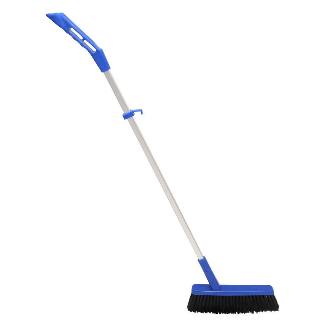 BildeSopborste MAX Klick HACCP blå