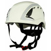 Skyddshjälm 3M SecureFit X5000 vit