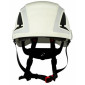 Skyddshjälm 3M SecureFit X5000 vit