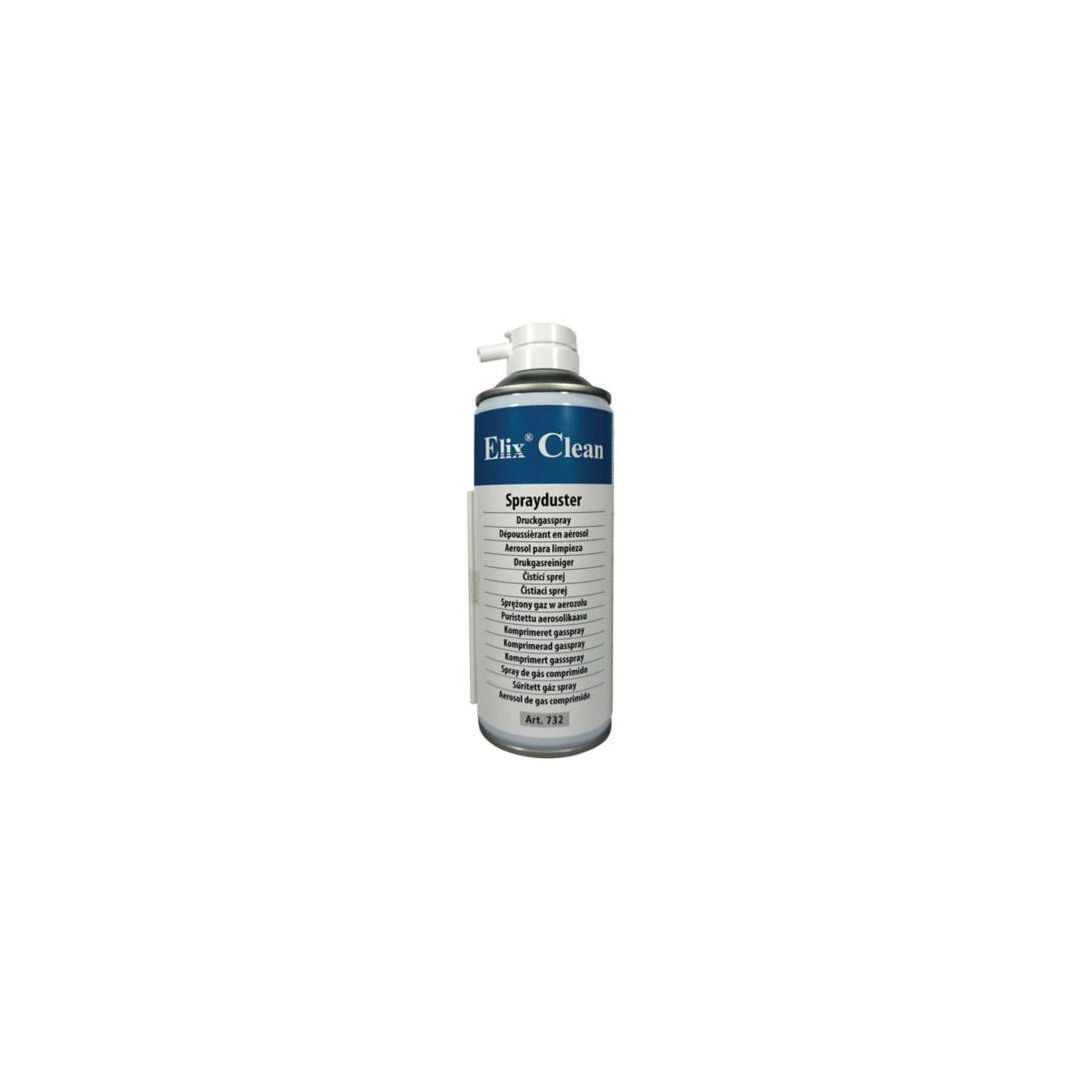 BildeTryckluft ELIX HFC-fri 400ml