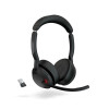 Headset JABRA Evolve2 55 MS BT USB-C