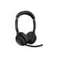 Headset JABRA Evolve2 55 MS BT stativ