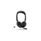 Headset JABRA Evolve2 65 MS BT portabel