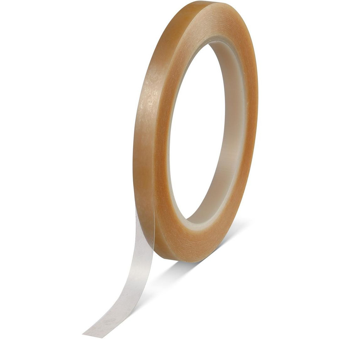 BildePacktejp TESA 4104 12mmx66m klar