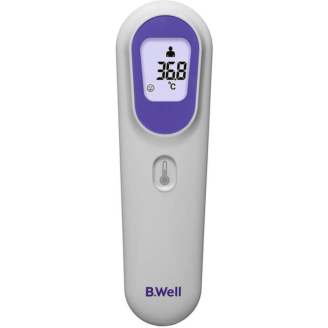 BildeFebertermometer B.WELL TH-7000