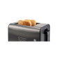 Brödrost BLACK+DECKER 2-skivor 900W