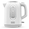 Vattenkokare BLACK+DECKER 1,7L